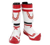 Cosplay Shoes Women Man Anime Game Movie PU Shoes For ComicCon, Cosplay Show, Halloween,Carnival Party A1720