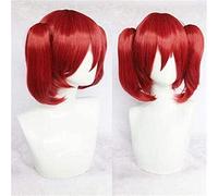 Cosplay Sunshine!! Ruby Kurosawa Cosplay Wig Anime Comic-Con Christmas Carnival Halloween Party Daily Life Men and Women Fashion Wig Beauty