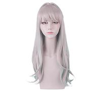 Cosplay Wig For Anime Toilet bound Hanako kun Cosplay Women Long Wig Halloween Role Playing Wigs