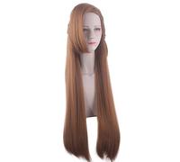 Cosplay Wig For My Next Life as a Villainess All Routes Lead to Doom Catarina Claes Katarina Claes Brown Wig