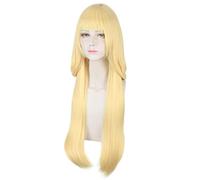 Cosplay Wig For Ristarte Cautious Hero The Hero Is Overpowered But Overly Cautious Anime Role Play Wigs