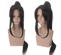 cosplay wig, magic way, anime, ancestor, Yiling, ancestor, Wei Wuxian, Lan Wangji, Wang Jijiang, costume, Cheng boy color: PL-534 Jinling