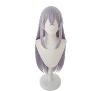 Cosplay Wig Peluca de anime Azur Lane Cosplay Gangut Peluca, Peluca larga y recta, Disfraz Peluca de Halloween, for Halloween, Fiesta de disfraces, Espectáculo de anime, Evento de cosplay, Conciertos