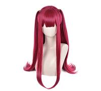 Cosplay Wig Peluca de anime My Dress-Up Darling Cosplay Marin Kitagawa Peluca, Peluca larga de anime, Peluca de disfraz de Halloween, for Halloween, Fiesta de disfraces, Espectáculo de anime, Evento d