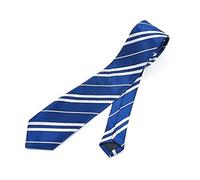 CosplayStudio Corbata infantil para pequeños magos, variante: Ravenclaw, color azul
