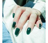 Cosplus - 0121 Nail Gel Polish Classical Collection 004 Green 8ml