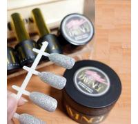 Cosplus - Da Vinci Builder Nail Gel 50ml - Thick
