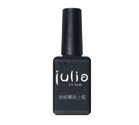 Cosplus - Julia Matte UV Nail Top Coat 15g