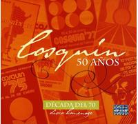 COSQUIN 50 ANOS-DECADA DEL 70 - Cosquin 50 Anos-Decada Del 70