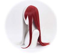 Cosroad Anime Boku No My Hero Academia Cosplay peluca Kirishima Eijiro Kaminari Denki Ashido Mina All Might Shinso Hitoshi peluca talla única I