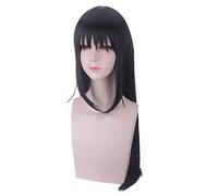 Cosroad Anime esa vez que me reencarné como Slime Cosplay peluca Milim Nava Rimuru Tempest Shuna Shizu disfraz peluca talla única A