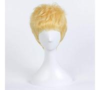 Cosroad Persona 5 Ren Amamiya Ryuji Sakamoto Anne Takamaki Cosplay pelucas Joker Futaba Sakura Haru Okumura peluca talla única C