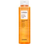 CosRX 5 PDRN B5 Vital Tónico facial calmante 280mL