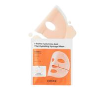 COSRX - 5 PDRN Hyaluronic Acid Vital Hydrating Hydrogel Mask - 34g