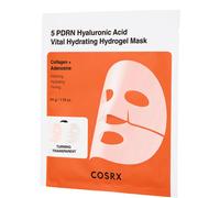 COSRX 5 PDRN Hyaluronic Acid Vital Hydrating Hydrogel Mask 3EA