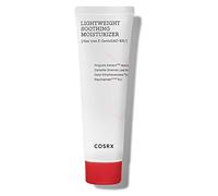 COSRX AC Collection Lightweight Soothing Moisturizer, 80ml / 2.70 fl.oz | Aloe Vera Leaves Extracto 71.2% | Animal Testing Free, Paraben Free, Korean Skincare