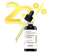 COSRX Sérum facial con vitamina C The Vitamin C 23 Serum - 20 g