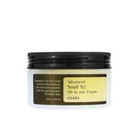 COSRX Crema avanzada de caracol 92 todo en uno - 100 g