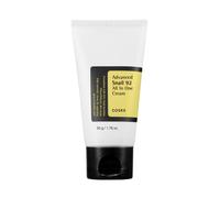 COSRX, Advanced Snail 92 All In One Cream (eu) Tube 50g, Mujer, Blanco, Talla: FASUL