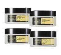 COSRX - Advanced Snail Hydrogel Eye Patch - 60pcs (4ea) Set