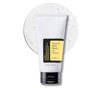 [Oferta] COSRX - Advanced Snail Mucin Power Gel Cleanser - 150ml