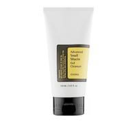 ADVANCED SNAIL MUCIN gel cleanser 150 ml