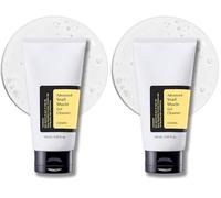 COSRX Advanced Snail Mucin Gel Cleanser (150 ml) (Paquete de 2)