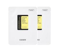 COSRX - Advanced Snail Mucin Power Essence Sheet Mask - 2pcs