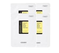 COSRX - Advanced Snail Mucin Power Essence Sheet Mask - 4pcs