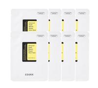 COSRX - Advanced Snail Mucin Power Essence Sheet Mask - 8pcs
