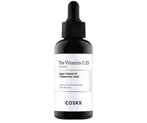 COSRX - Advanced The Vitamin C 23 Serum - Suero de vitamina C 20 ml