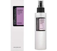 COSRX Tónico Clarificante AHA/BHA – 150 ml