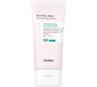 CosRX Aloe 54.2 Aqua Tone-Up Protector solar SPF50 50mL