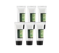 COSRX Aloe Soothing Sun Cream (6ea) Set