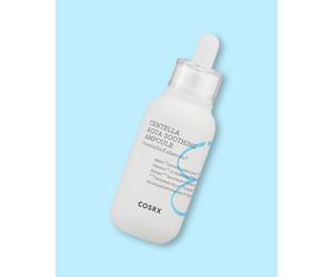 COSRX Ampolla facial hidratante Hydrium Centella Aqua Soothing Ampoule - 40 ml