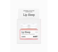 COSRX, Balancium Ceramide Lip Butter Sleeping Mask (eu), Mujer, Rosa, Talla: FASUL