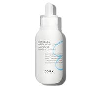 COSRX Centella Aqua Soothing Ampoule, Centella Asiática Cica Serum, Skincare coreano, 1.35 Fl oZ, Para la piel sensible, Siero diario de piel, Paraben Libre, Sin pruebas de animales, Korean Skincare