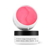 COSRX Contorno de Ojos The Peptide Collagen Hydrogel Eye Patch Parches Hidrogel