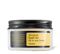 COSRX Crema avanzada de caracol 92 todo en uno - 100 g