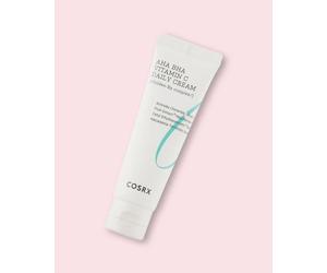 COSRX Crema de día facial Refresh AHA BHA Vitamin C Daily Cream - 50 ml