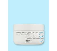CosRX Hydrium Crema gel calmante al agua de té verde Efecto refrescante 50mL