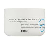 COSRX Crema facial de ácido hialurónico para día y noche con Pro Vitamina B5 (D pantenol), extracto de propóleos, ceramida, hidratación duradera para piel seca, piel sensible, cuidado de la piel