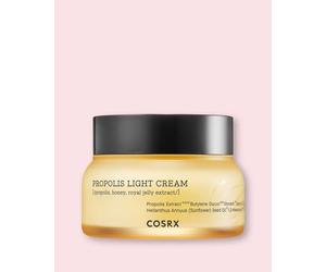 COSRX Crema facial ligera Full Fit Propolis Light Cream - 65 ml