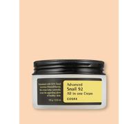COSRX Crema avanzada de caracol 92 todo en uno - 100 g