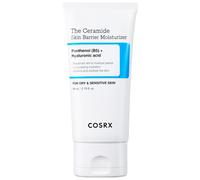 COSRX Hidratante Facial con Barrera de Ceramidas - Con 7 Ceramidas, Ácido Hialurónico y Pantenol para Todo Tipo de Piel, 80 ml - Cuidado de la Piel Coreano