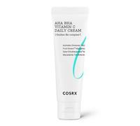COSRX Crema de día facial Refresh AHA BHA Vitamin C Daily Cream - 50 ml