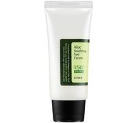 Cosrx Aloe Soothing Sun Cream Spf50+ 50ml