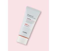 COSRX Crema solar facial Vitamin E Vitalizing Sunscreen SPF 50 P 50 ml