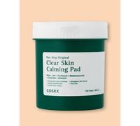 COSRX Discos faciales One Step Original Clear Skin Calming Pad - 280 ml / 100 ud