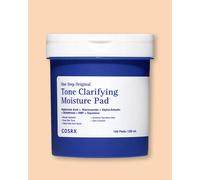 COSRX Discos faciales One Step Original Tone Clarifying Moisture Pad - 230 ml / 100 ud